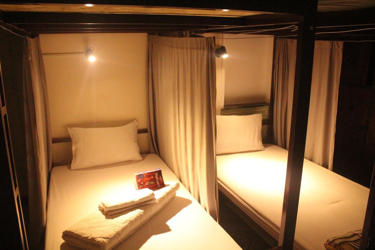 Saigon Inncrowd TP. Hồ Chí Minh Ngoại thất bức ảnh
