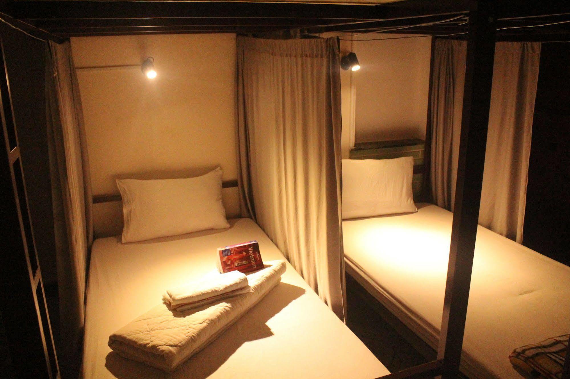 Saigon Inncrowd TP. Hồ Chí Minh Ngoại thất bức ảnh