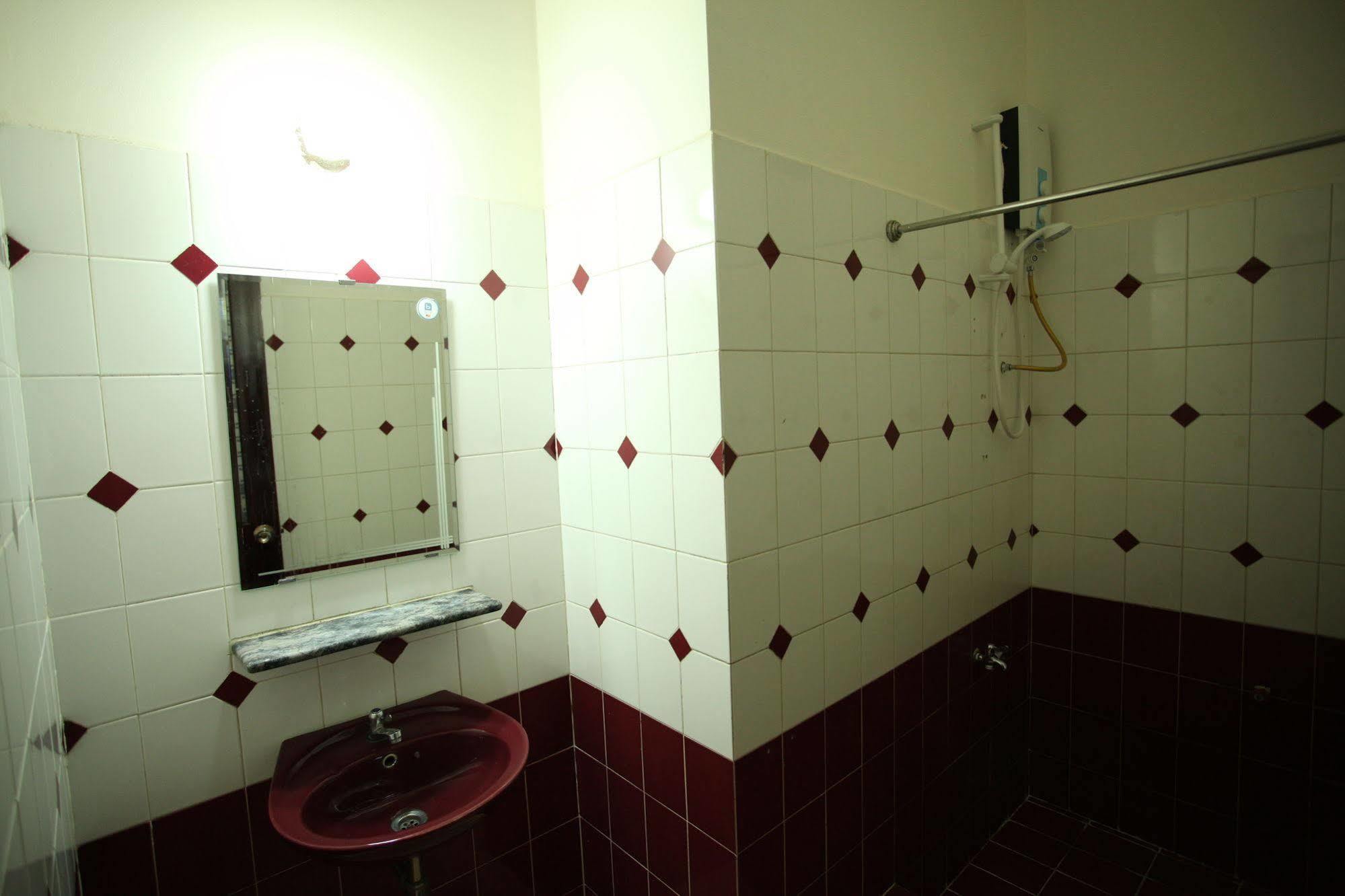 Saigon Inncrowd TP. Hồ Chí Minh Ngoại thất bức ảnh