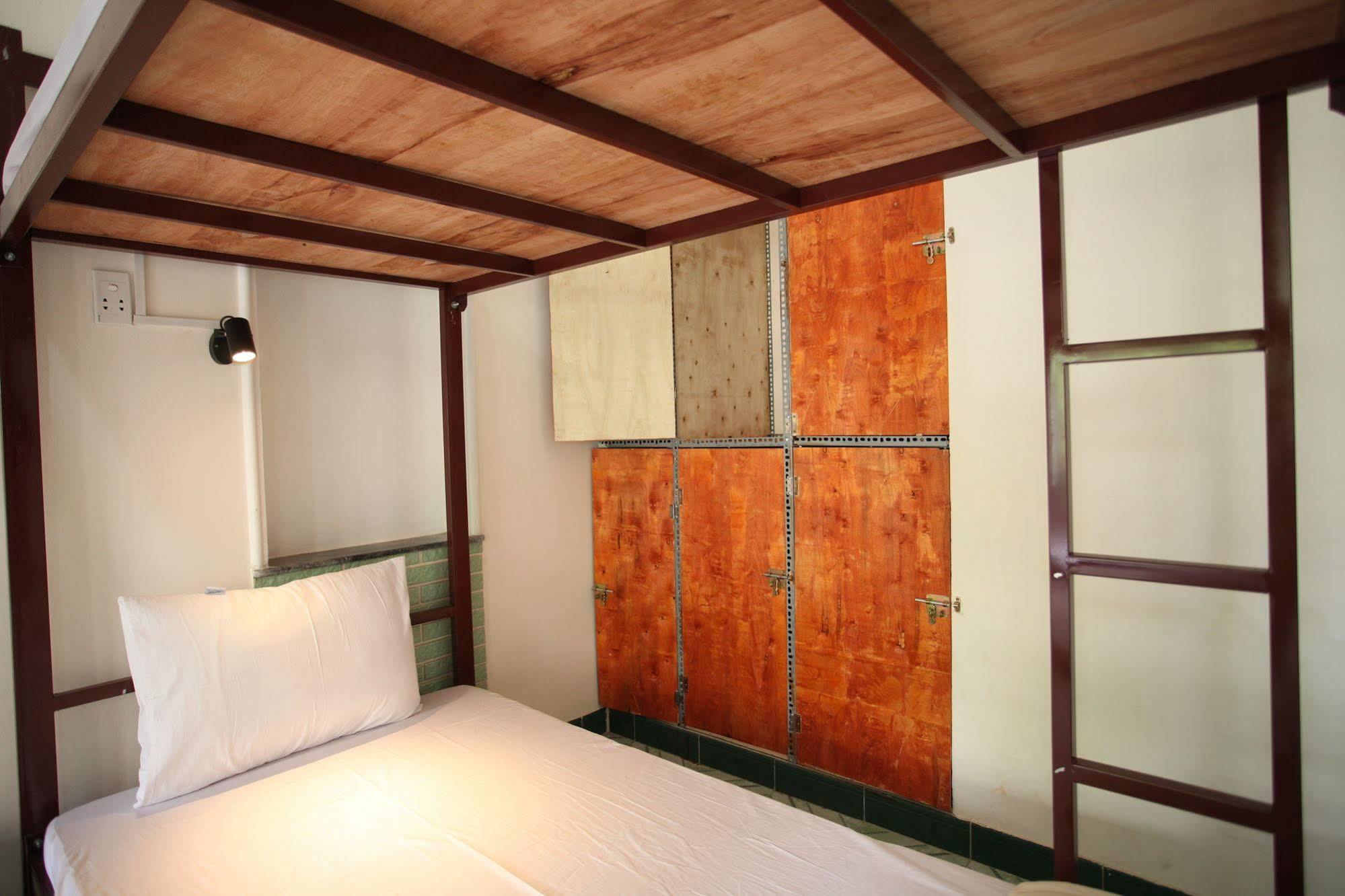 Saigon Inncrowd TP. Hồ Chí Minh Ngoại thất bức ảnh