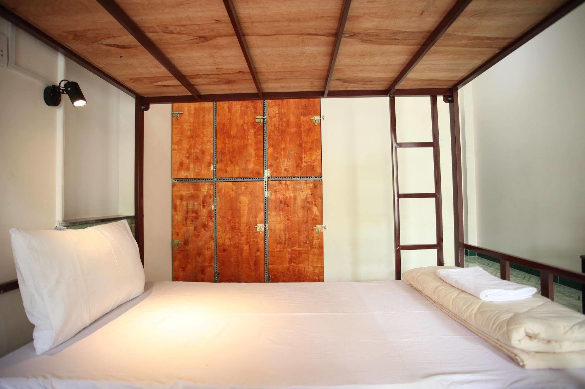 Saigon Inncrowd TP. Hồ Chí Minh Ngoại thất bức ảnh