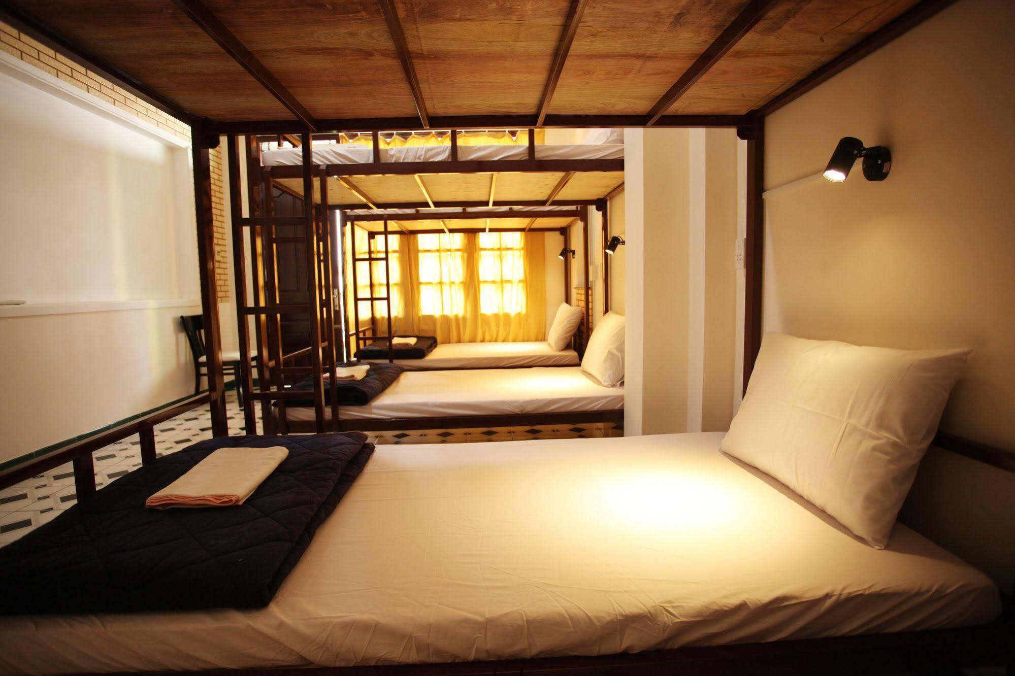 Saigon Inncrowd TP. Hồ Chí Minh Ngoại thất bức ảnh