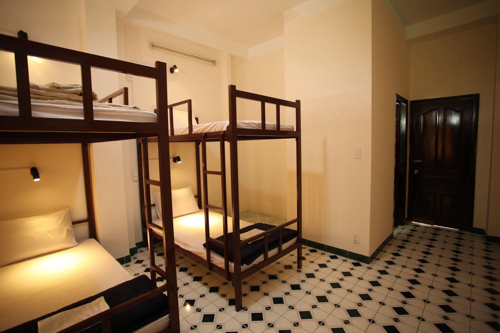 Saigon Inncrowd TP. Hồ Chí Minh Ngoại thất bức ảnh