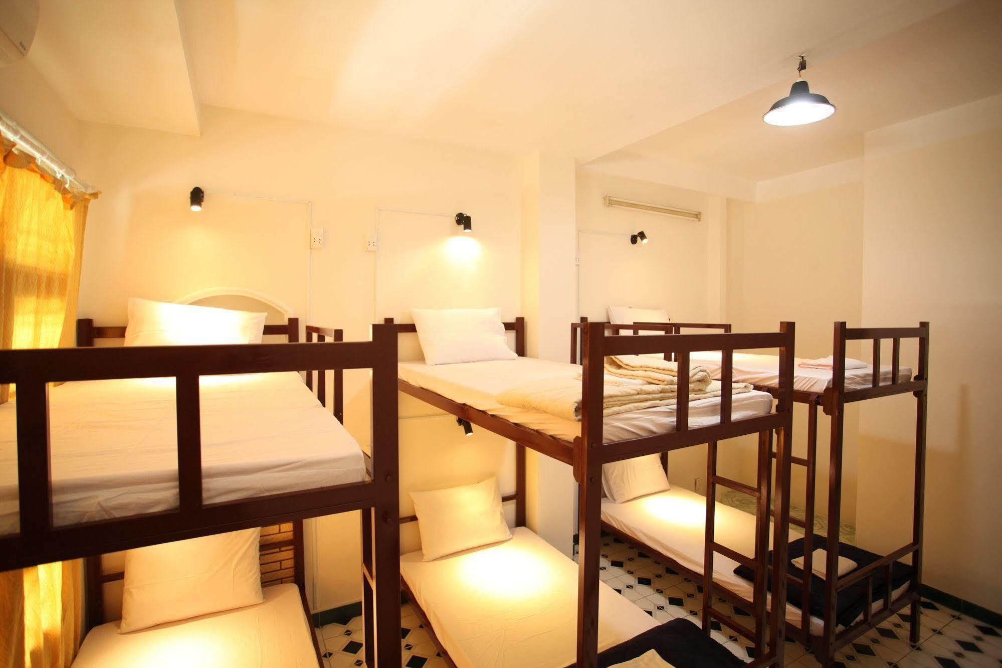 Saigon Inncrowd TP. Hồ Chí Minh Ngoại thất bức ảnh