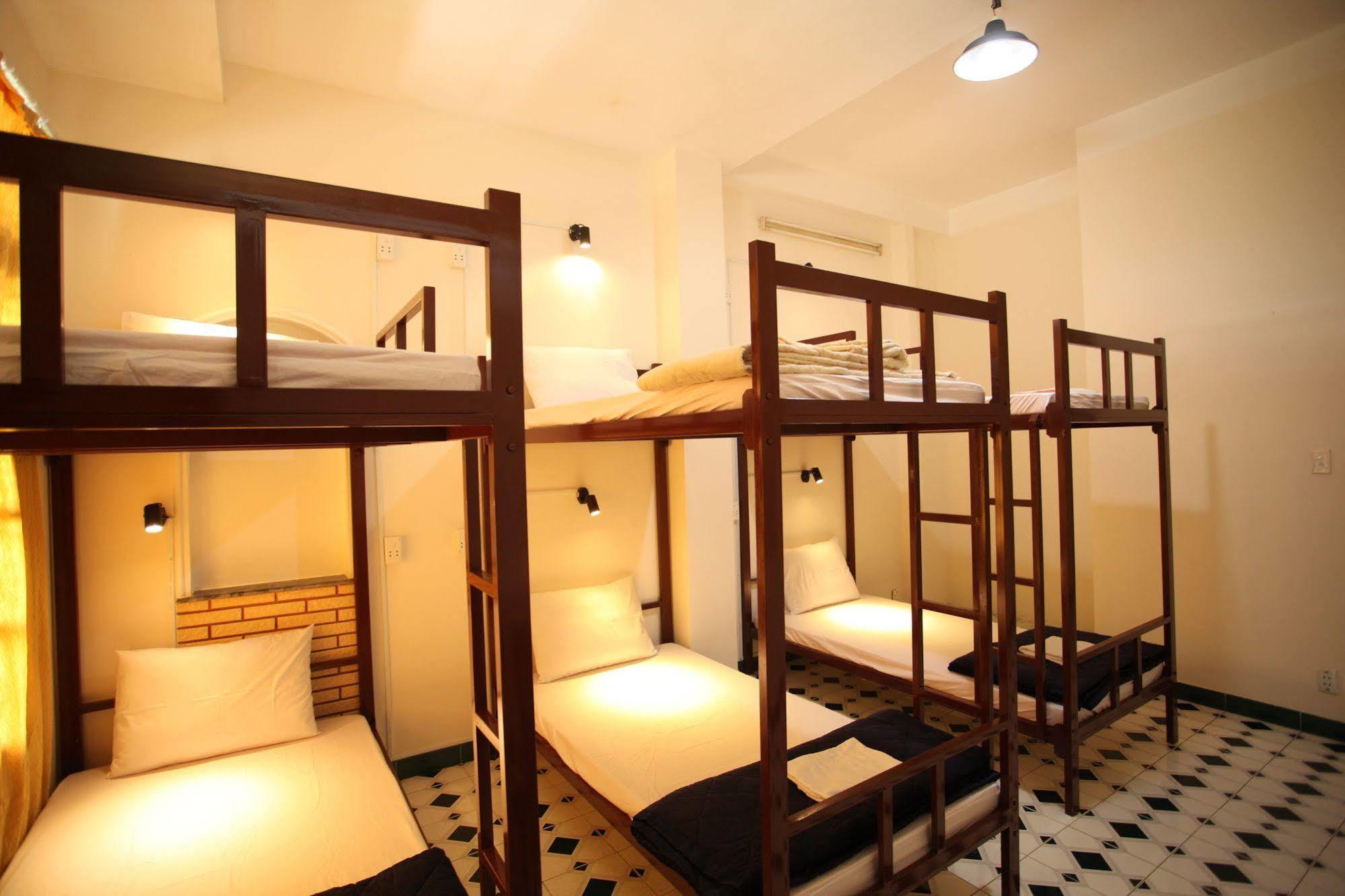 Saigon Inncrowd TP. Hồ Chí Minh Ngoại thất bức ảnh