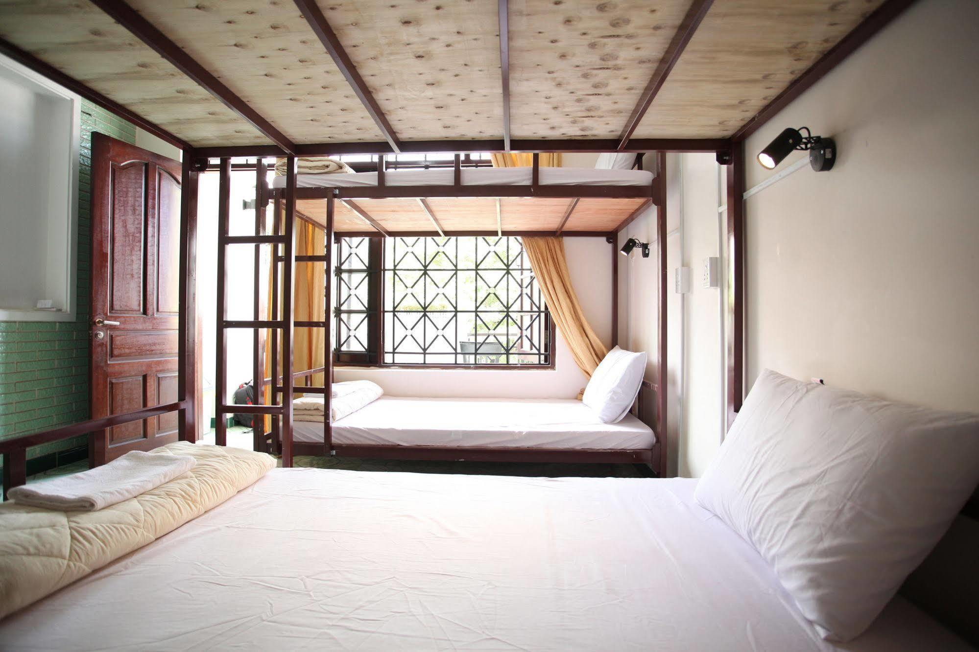 Saigon Inncrowd TP. Hồ Chí Minh Ngoại thất bức ảnh
