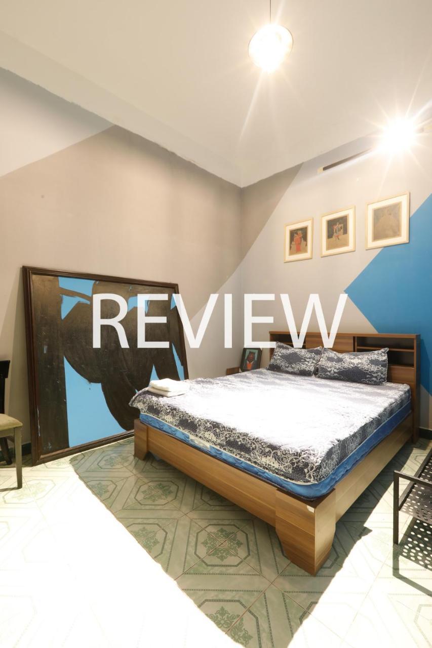 Saigon Inncrowd TP. Hồ Chí Minh Ngoại thất bức ảnh
