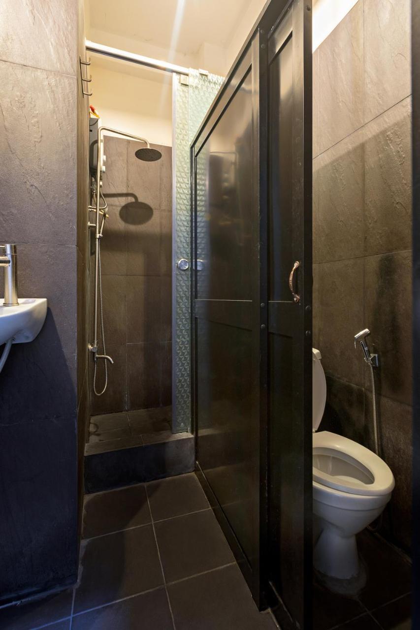 Saigon Inncrowd TP. Hồ Chí Minh Ngoại thất bức ảnh