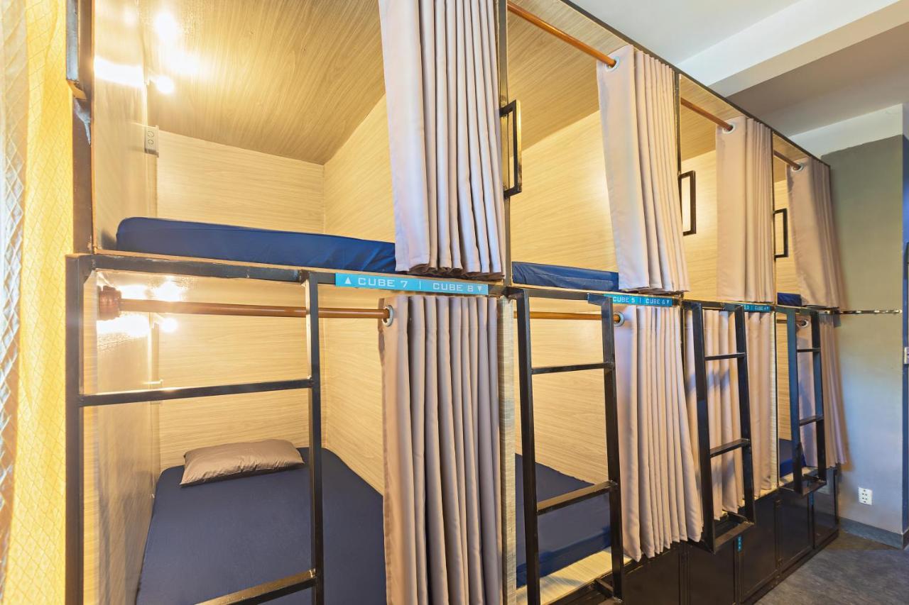 Saigon Inncrowd TP. Hồ Chí Minh Ngoại thất bức ảnh