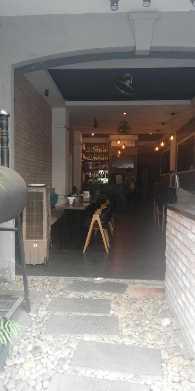 Saigon Inncrowd TP. Hồ Chí Minh Ngoại thất bức ảnh